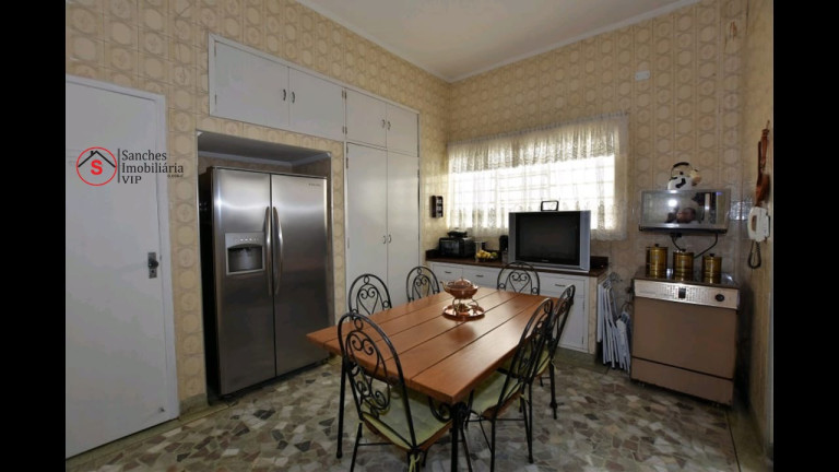 Imagem Casa com 3 Quartos à Venda, em Belenzinho - São Paulo Imagem Casa com 3 Quartos à Venda, em Belenzinho - São Paulo