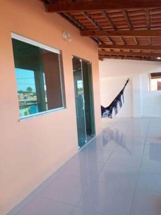 Imagem Casa com 3 Quartos à Venda, 140 m² em Barra Grande - Vera Cruz Imagem Casa com 3 Quartos à Venda, 140 m² em Barra Grande - Vera Cruz