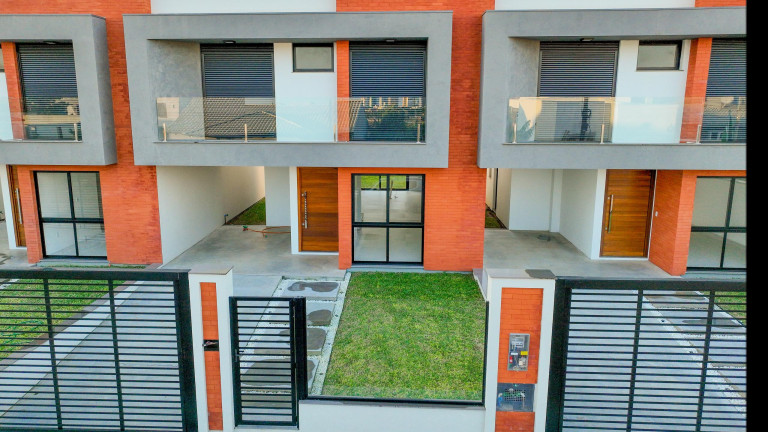 Apartamento com 3 Quartos à Venda, 161 m² em Centro - Passo De Torres
