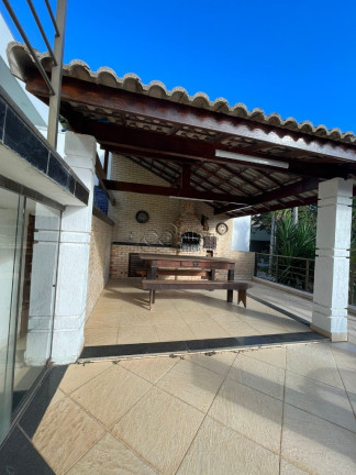 Imagem Casa com 3 Quartos à Venda, 1 m² em Lagoa - Macaé
