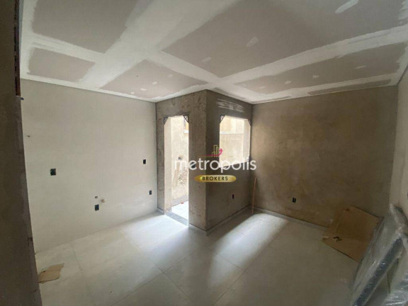 Imagem Apartamento com 2 Quartos à Venda, 57 m² em Vila Alice - Santo André Imagem Apartamento com 2 Quartos à Venda, 57 m² em Vila Alice - Santo André