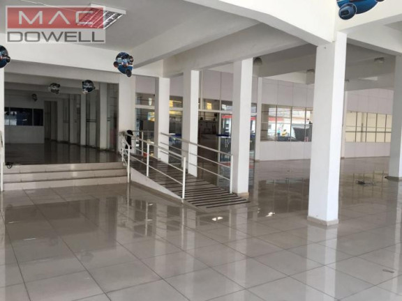 Imagem Loja para Alugar, 6.000 m² em São Lourenço / Niterói / Rj - Niterói Imagem Loja para Alugar, 6.000 m² em São Lourenço / Niterói / Rj - Niterói