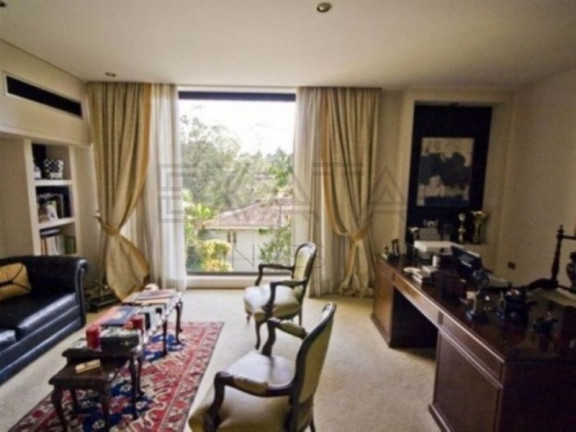 Imagem Imóvel com 5 Quartos à Venda, 1.350 m² em Morumbi - São Paulo Imagem Imóvel com 5 Quartos à Venda, 1.350 m² em Morumbi - São Paulo