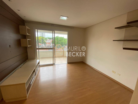 Foto do imóvel Apartamento com 2 Quartos à Venda, 60 m² em Parque Industrial - São José Dos Campos
