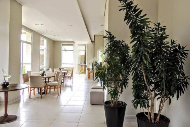 Imagem Apartamento com 3 Quartos à Venda, 77 m² em São Bernardo - Campinas Imagem Apartamento com 3 Quartos à Venda, 77 m² em São Bernardo - Campinas