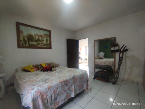 Casa com 2 Quartos à Venda, 85 m² em Guajeru - Fortaleza