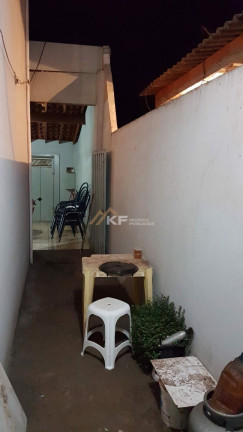 Imagem Sobrado com 4 Quartos à Venda, 120 m² em Jardim Helena - Ribeirão Preto