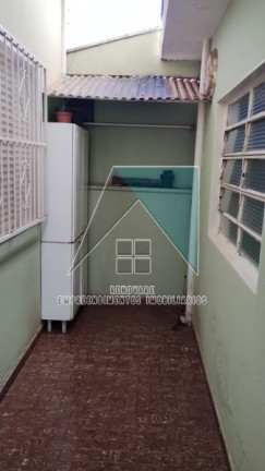 Imagem Casa com 3 Quartos à Venda, 205 m² em Jardim Paulistano - Ribeirão Preto