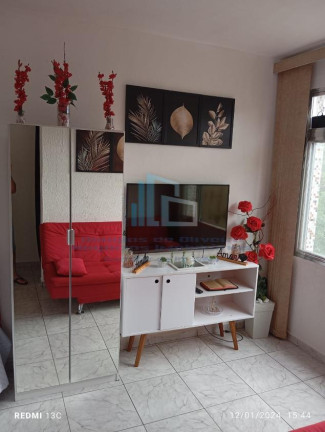 Imagem Kitnet com 1 Quarto à Venda, em Boqueirão - Praia Grande Imagem Kitnet com 1 Quarto à Venda, em Boqueirão - Praia Grande