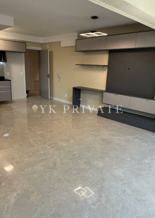 Imagem Apartamento com 1 Quarto à Venda, 42 m² em Bela Vista - São Paulo
