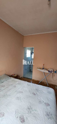 Imagem Casa com 3 Quartos à Venda, 130 m² em Jardim Urano - São José Do Rio Preto Imagem Casa com 3 Quartos à Venda, 130 m² em Jardim Urano - São José Do Rio Preto