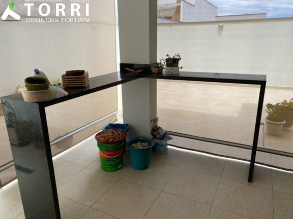 Imagem Imóvel com 3 Quartos à Venda, 173 m² em Condomínio Villagio Milano - Sorocaba