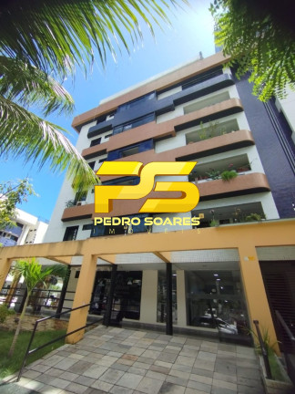 Imagem Apartamento com 3 Quartos à Venda, 138 m² em Tambaú - João Pessoa