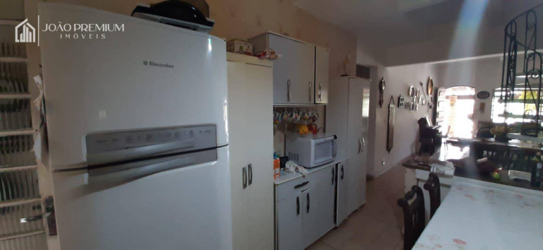 Imagem Casa com 3 Quartos à Venda, 300 m² em Jardim Jaqueira - Caraguatatuba