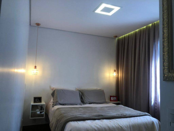 Imagem Apartamento com 3 Quartos à Venda, 110 m² em Alto Da Mooca - São Paulo