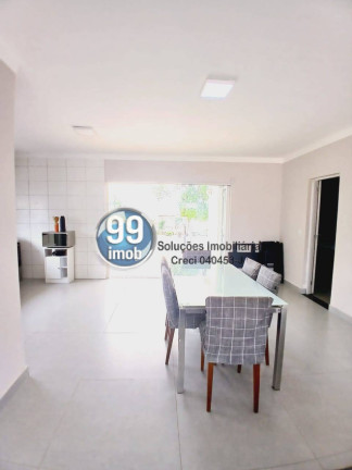 Imagem Casa com 3 Quartos à Venda, 265 m² em Ninho Verde Ii - Pardinho
