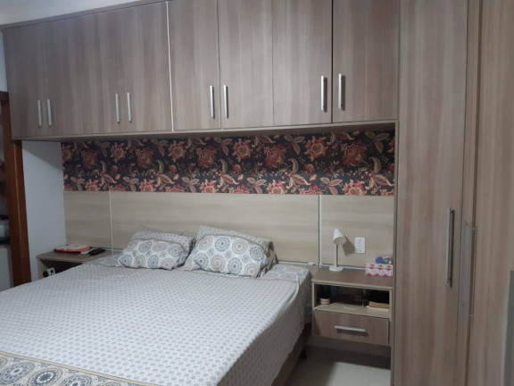 Imagem Casa de Condomínio com 3 Quartos à Venda,  em Limeira