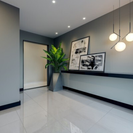 Imagem Apartamento com 1 Quarto à Venda, 55 m² em Jacarepaguá - Rio De Janeiro Imagem Apartamento com 1 Quarto à Venda, 55 m² em Jacarepaguá - Rio De Janeiro