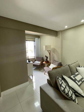 Imagem Apartamento com 3 Quartos à Venda, 91 m² em Alto Maron - Itabuna