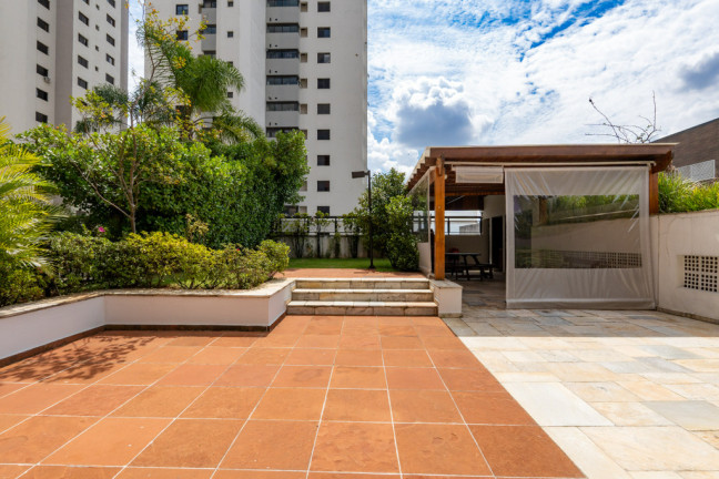 Imagem Apartamento com 2 Quartos à Venda, 95 m² em Fazenda Morumbi - São Paulo Imagem Apartamento com 2 Quartos à Venda, 95 m² em Fazenda Morumbi - São Paulo