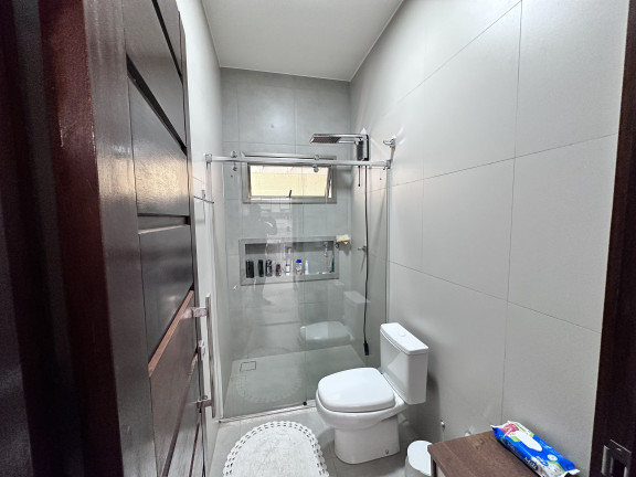 Imagem Casa com 3 Quartos à Venda, 243 m² em Jardim Belo Horizonte - Sinop