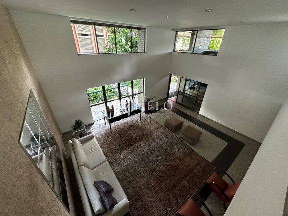 Apartamento com 4 Quartos à Venda, 430 m² em Parnamirim - Recife