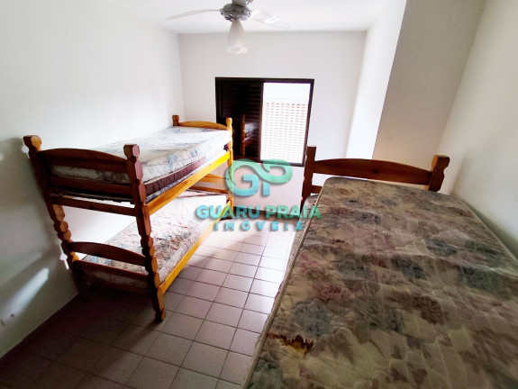 Imagem Apartamento com 2 Quartos à Venda, 75 m² em Enseada - Guarujá