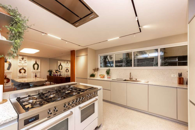 Imagem Apartamento com 4 Quartos à Venda, 301 m² em Cerqueira César - São Paulo Imagem Apartamento com 4 Quartos à Venda, 301 m² em Cerqueira César - São Paulo