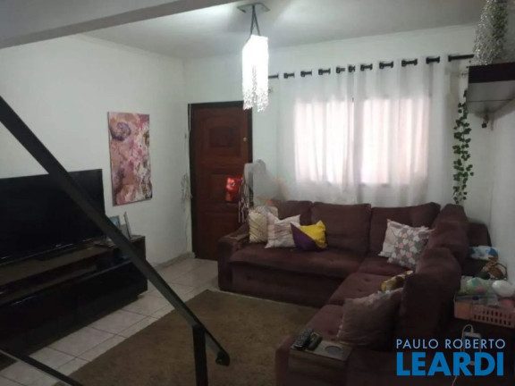Imagem Casa com 4 Quartos à Venda, 144 m² em Centro - São Caetano Do Sul Imagem Casa com 4 Quartos à Venda, 144 m² em Centro - São Caetano Do Sul