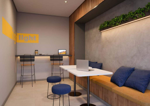 Imagem Apartamento com 2 Quartos à Venda, 52 m² em Ipiranga - São Paulo Imagem Apartamento com 2 Quartos à Venda, 52 m² em Ipiranga - São Paulo