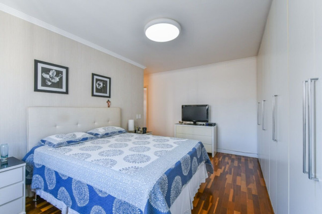 Foto do imóvel Apartamento com 4 Quartos à Venda, 200 m² em Consolação - São Paulo