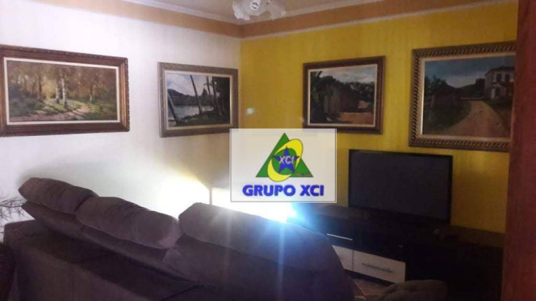 Casa com 3 Quartos à Venda, 230 m² em Jardim Novo Maracanã - Campinas