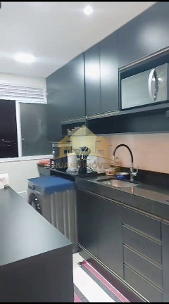 Imagem Apartamento com 2 Quartos à Venda, 43 m² em Itaquera - São Paulo Imagem Apartamento com 2 Quartos à Venda, 43 m² em Itaquera - São Paulo