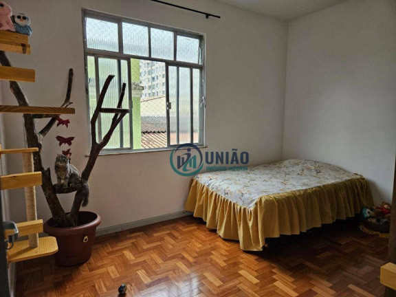 Imagem Apartamento com 3 Quartos à Venda, 108 m² em Centro - Niterói Imagem Apartamento com 3 Quartos à Venda, 108 m² em Centro - Niterói
