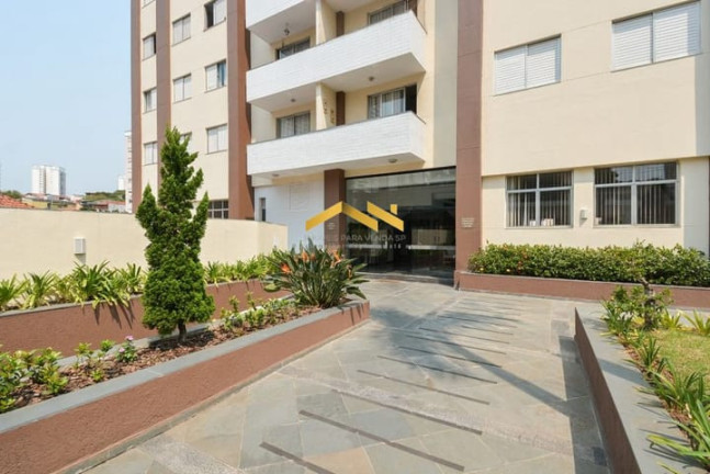 Imagem Apartamento com 3 Quartos à Venda, 76 m² em Vila Gumercindo - São Paulo Imagem Apartamento com 3 Quartos à Venda, 76 m² em Vila Gumercindo - São Paulo