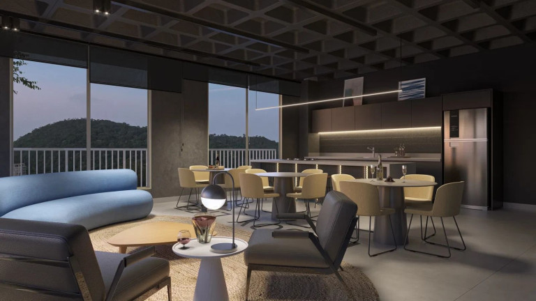 Imagem Apartamento com 2 Quartos à Venda, 72 m² em Fazenda - Itajaí Imagem Apartamento com 2 Quartos à Venda, 72 m² em Fazenda - Itajaí