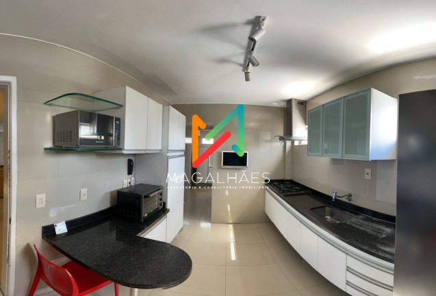 Imagem Apartamento com 3 Quartos à Venda, 140 m² em Madalena - Recife