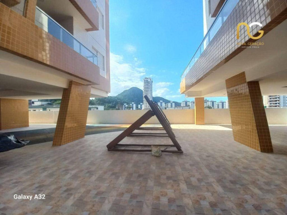 Imagem Apartamento com 2 Quartos à Venda, 60 m² em Boqueirão - Praia Grande Imagem Apartamento com 2 Quartos à Venda, 60 m² em Boqueirão - Praia Grande