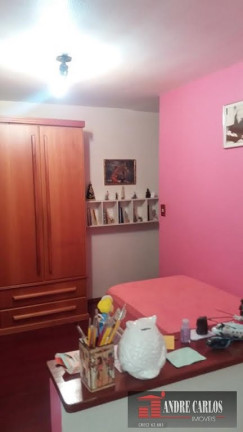 Imagem Sobrado com 3 Quartos à Venda, 140 m² em Cidade Das Flores - Osasco Imagem Sobrado com 3 Quartos à Venda, 140 m² em Cidade Das Flores - Osasco