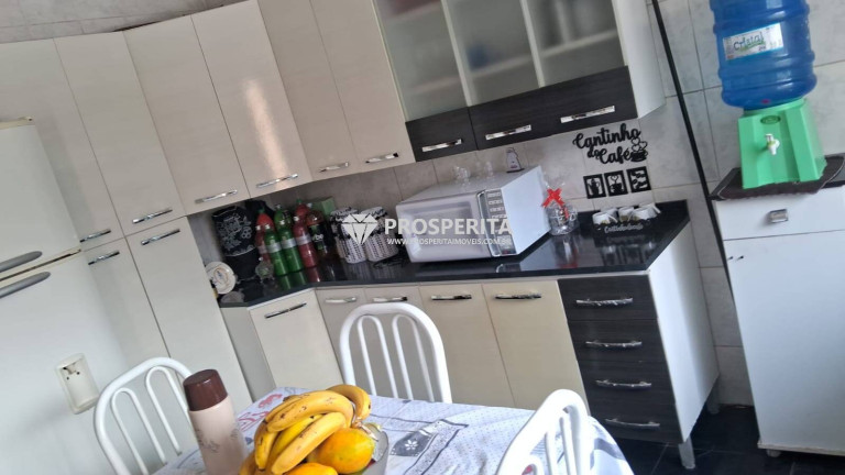Imagem Casa com 2 Quartos à Venda, 180 m² em Taboão - Diadema