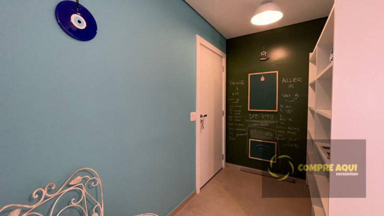 Imagem Apartamento com 1 Quarto à Venda, 60 m² em Perdizes - São Paulo