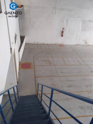 Imagem Galpão para Alugar, 600 m² em Rochdale - Osasco Imagem Galpão para Alugar, 600 m² em Rochdale - Osasco