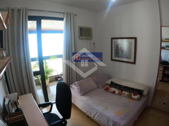 Imagem Apartamento com 4 Quartos à Venda, 185 m² em Barra Da Tijuca - Rio De Janeiro Imagem Apartamento com 4 Quartos à Venda, 185 m² em Barra Da Tijuca - Rio De Janeiro
