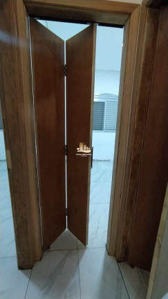 Imagem Apartamento com 2 Quartos à Venda, 60 m² em Maracanã - Praia Grande
