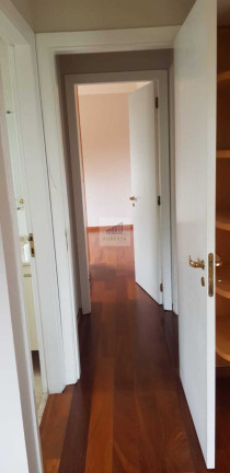 Imagem Imóvel com 4 Quartos à Venda, 135 m² em Brooklin Paulista - São Paulo