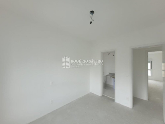 Imagem Apartamento com 3 Quartos à Venda, 165 m² em Chacara Klabin  - São Paulo