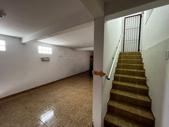 Imagem Casa com 4 Quartos à Venda, 242 m² em Centro - Botucatu Imagem Casa com 4 Quartos à Venda, 242 m² em Centro - Botucatu
