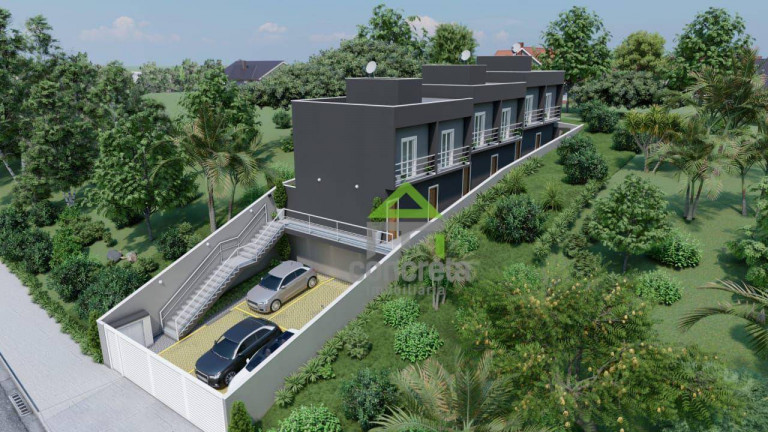 Imagem Casa de Condomínio com 2 Quartos à Venda, 52 m² em Jardim Atalaia - Cotia Imagem Casa de Condomínio com 2 Quartos à Venda, 52 m² em Jardim Atalaia - Cotia