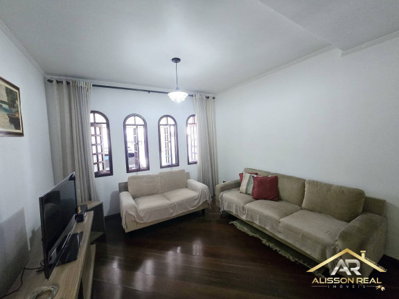 Imagem Sobrado com 3 Quartos à Venda, 173 m² em Bela Vista - Osasco Imagem Sobrado com 3 Quartos à Venda, 173 m² em Bela Vista - Osasco