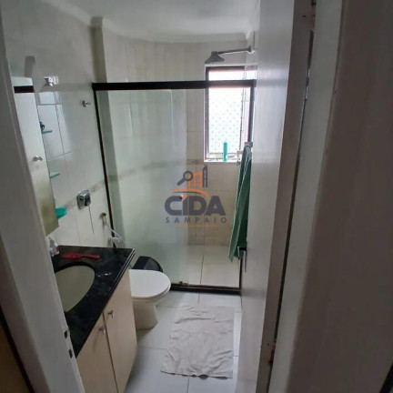 Imagem Apartamento com 3 Quartos à Venda, 110 m² em Boa Viagem - Recife